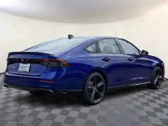 New 2026  Honda Accord Hybrid Sport-L Sedan at CarloanExpress&period;Com near Hampton&comma; VA
