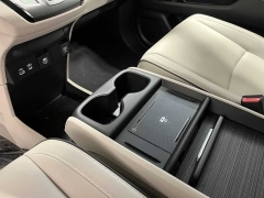 New 2026  Honda Odyssey Touring Auto at CarloanExpress&period;Com near Hampton&comma; VA