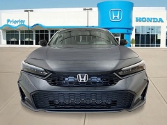 New 2026  Honda Civic Sedan Hybrid Sport CVT at CarloanExpress&period;Com near Hampton&comma; VA