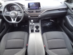 Used 2025  Nissan Altima SV FWD at CarloanExpress&period;Com near Hampton&comma; VA