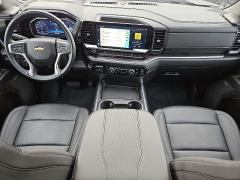 Used 2025  Chevrolet Silverado 3500HD 4WD Crew Cab 172" LTZ at CarloanExpress&period;Com near Hampton&comma; VA