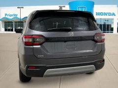 New 2025  Honda Pilot EX-L AWD at CarloanExpress.Com near Hampton, VA