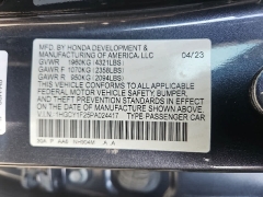 Used 2023  Honda Accord Sedan LX CVT at CarloanExpress&period;Com near Hampton&comma; VA