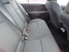 Used 2024  Toyota Corolla LE CVT &lpar;Natl&rpar; at CarloanExpress&period;Com near Hampton&comma; VA