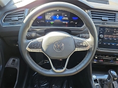 Used 2022  Volkswagen Tiguan 2&period;0T SE 4MOTION at CarloanExpress&period;Com near Hampton&comma; VA