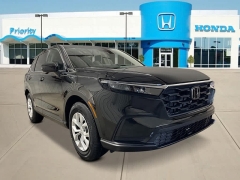 New 2026  Honda CR-V LX AWD at CarloanExpress&period;Com near Hampton&comma; VA
