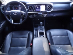 Used 2023  Toyota Tacoma 4WD Limited Double Cab 6ft Bed V6 AT at CarloanExpress&period;Com near Hampton&comma; VA