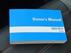 Used 2024  Honda CR-V Hybrid Sport Touring AWD at CarloanExpress&period;Com near Hampton&comma; VA