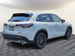 New 2026  Honda HR-V Sport AWD CVT at CarloanExpress&period;Com near Hampton&comma; VA