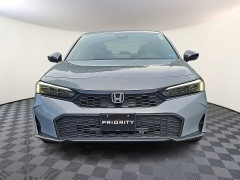 Used 2025  Honda Civic Sedan Sport CVT at CarloanExpress&period;Com near Hampton&comma; VA