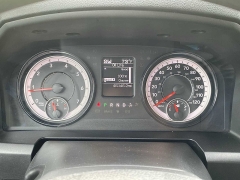 Used 2024  Ram 1500 Classic SLT 4x2 Quad Cab 6'4" Box at CarloanExpress&period;Com near Hampton&comma; VA