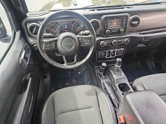 Used 2020  Jeep Wrangler Unlimited Freedom 4x4 at CarloanExpress&period;Com near Hampton&comma; VA