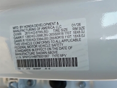New 2026  Honda Pilot TrailSport AWD at CarloanExpress&period;Com near Hampton&comma; VA