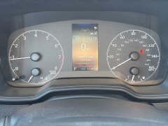 Used 2023  Toyota Corolla LE CVT at CarloanExpress&period;Com near Hampton&comma; VA