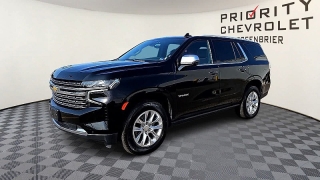 Used 2021  Chevrolet Tahoe 4WD 4dr Premier at CarloanExpress&period;Com near Hampton&comma; VA