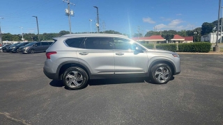 Used 2023  Hyundai Santa Fe SEL AWD at CarloanExpress&period;Com near Hampton&comma; VA