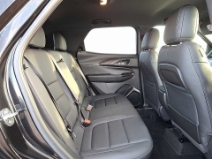 Used 2022  Chevrolet Trailblazer FWD 4dr ACTIV at CarloanExpress&period;Com near Hampton&comma; VA