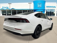 New 2025  Honda Accord Sedan SE CVT at CarloanExpress&period;Com near Hampton&comma; VA