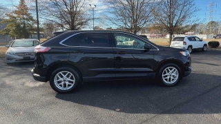 Used 2024  Ford Edge AWD at CarloanExpress&period;Com near Hampton&comma; VA