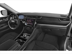 Used 2023  Jeep Grand Cherokee L Limited 4x4 at CarloanExpress&period;Com near Hampton&comma; VA