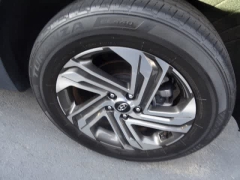 Used 2023  Hyundai Santa Fe SEL FWD at CarloanExpress&period;Com near Hampton&comma; VA