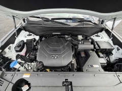 Used 2025  Hyundai Palisade SEL AWD at CarloanExpress.Com near Hampton, VA