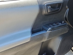 Used 2023  Toyota Tacoma 2WD Double Cab 5' Bed I4 AT &lpar;Natl&rpar; at CarloanExpress&period;Com near Hampton&comma; VA