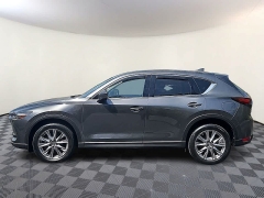 Used 2020  Mazda CX-5 4d SUV FWD Grand Touring at CarloanExpress&period;Com near Hampton&comma; VA