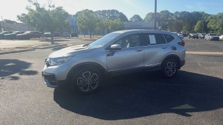 Used 2020  Honda CR-V Hybrid EX AWD at CarloanExpress&period;Com near Hampton&comma; VA