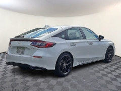 New 2026  Honda Civic Hatchback Sport CVT at CarloanExpress&period;Com near Hampton&comma; VA