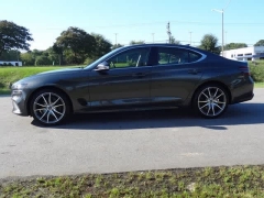 Used 2023  Genesis G70 2.0T AWD at CarloanExpress.Com near Hampton, VA