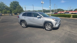 Used 2024  Toyota RAV4 XLE AWD at CarloanExpress&period;Com near Hampton&comma; VA