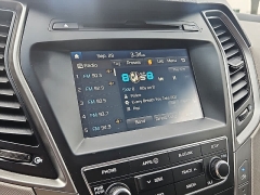 Used 2017  Hyundai Santa Fe Sport 2&period;4L Auto at CarloanExpress&period;Com near Hampton&comma; VA