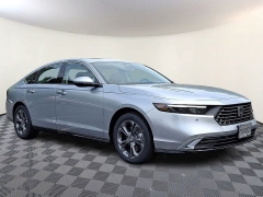 New 2026  Honda Accord Hybrid EX-L Sedan at CarloanExpress&period;Com near Hampton&comma; VA