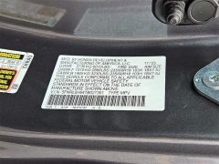 New 2026  Honda Odyssey EX-L Auto at CarloanExpress&period;Com near Hampton&comma; VA