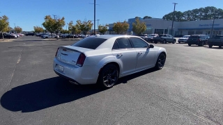 Used 2023  Chrysler 300 300S RWD at CarloanExpress.Com near Hampton, VA