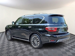 Used 2023  Nissan Armada 4x4 Platinum at CarloanExpress&period;Com near Hampton&comma; VA
