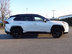 Used 2024  Toyota RAV4 Hybrid XSE AWD at CarloanExpress.Com near Hampton, VA
