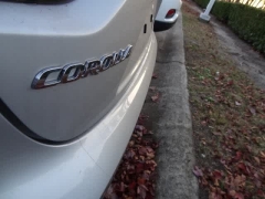 Used 2022  Toyota Corolla LE CVT at CarloanExpress.Com near Hampton, VA