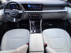 Used 2025  Hyundai Tucson SEL FWD at CarloanExpress&period;Com near Hampton&comma; VA