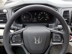 New 2026  Honda Odyssey Touring Auto at CarloanExpress&period;Com near Hampton&comma; VA