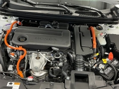 New 2025  Honda Accord Hybrid Sport-L Sedan at CarloanExpress.Com near Hampton, VA