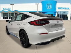 New 2026  Honda Civic Hatchback Sport CVT at CarloanExpress&period;Com near Hampton&comma; VA