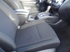 Used 2022  Nissan Rogue Sport FWD S at CarloanExpress&period;Com near Hampton&comma; VA