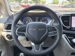 Used 2023  Chrysler Pacifica Touring L FWD at CarloanExpress&period;Com near Hampton&comma; VA