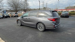 Used 2025  Honda Odyssey EX-L Auto at CarloanExpress&period;Com near Hampton&comma; VA