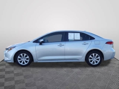 Used 2024  Toyota Corolla LE CVT &lpar;Natl&rpar; at CarloanExpress&period;Com near Hampton&comma; VA