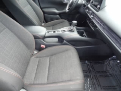 Used 2025  Honda HR-V Sport 2WD CVT at CarloanExpress&period;Com near Hampton&comma; VA