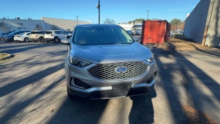 Used 2024  Ford Edge AWD at CarloanExpress&period;Com near Hampton&comma; VA