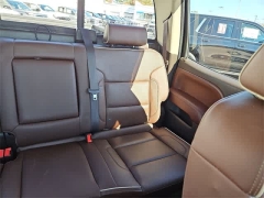 Used 2016  Chevrolet Silverado 1500 4WD Crew Cab 143.5" High Country at CarloanExpress.Com near Hampton, VA